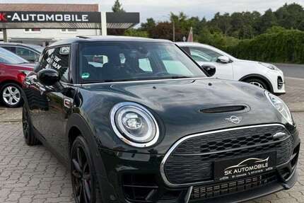 Mini John Cooper Works Clubman 36.000 km 29.990 &euro; Erlenbach am Main 63906