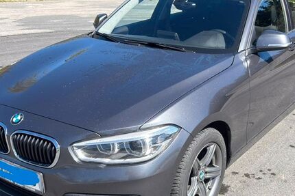 BMW 118 168.000 km 11.800 &euro; Neuhaus 98724