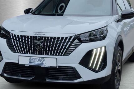 Peugeot 2008 17.038 km 23.990 &euro; Norderstedt 22848
