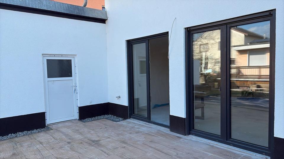 Doppelhaushälfte Gimbsheim - 4 Zimmer, 125 m&sup2;, 455.000&euro; | Angebot:26045912