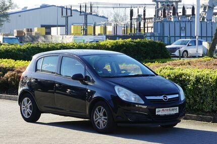 Opel Corsa 122.367 km 4.990 &euro; Papenburg 26871