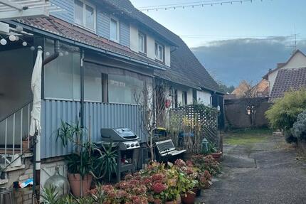 Charmantes Altbauhaus aus 1910 mit Renovierungsbedarf 4 zimmer