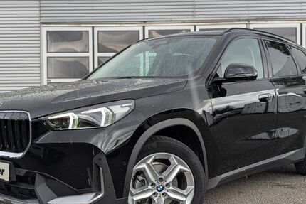 BMW X1 61.375 km 31.190 &euro; Schorndorf 73614