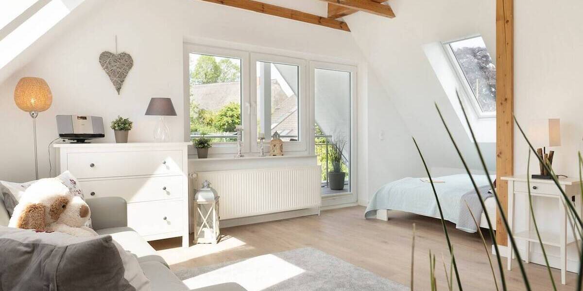 Einfamilienhaus Schashagen Bliesdorf - 4 Zimmer, 130 m&sup2;, 589.000&euro; | Angebot:25862789