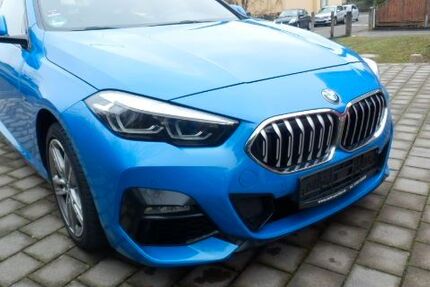 BMW 218 Gran Coupé 118.900 km 21.900 &euro; Lahr 77933