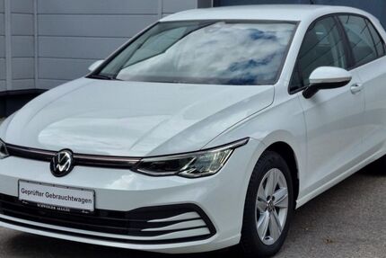 VW Golf 12.620 km 21.890 &euro; Nesselwang 87484