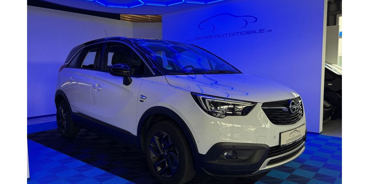 Opel Crossland (X) 35.000 km 13.899 € Gelsenkirchen 45884