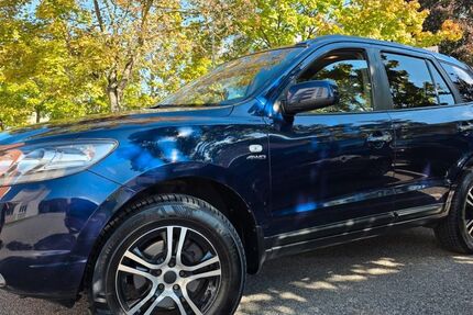 Hyundai SANTA FE 241.000 km 6.500 € Furth 90763