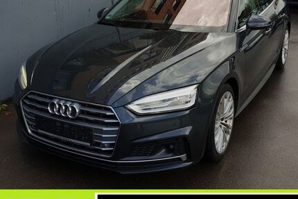 Audi A5 213.467 km 18.970 &euro; Waiblingen 71332