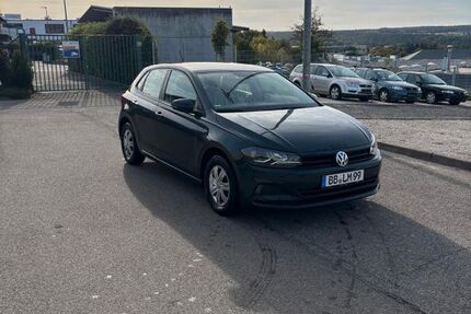 VW Polo 111.200 km 9.500 &euro; Herrenberg 71083