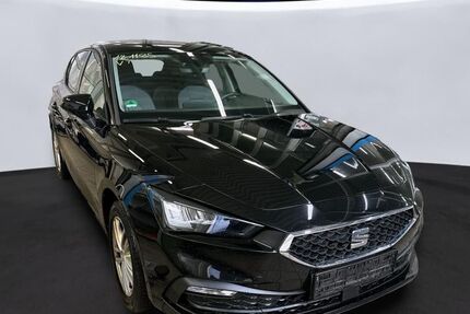 Seat Leon 88.762 km 14.995 € Lampertheim-Hüttenfeld 68623