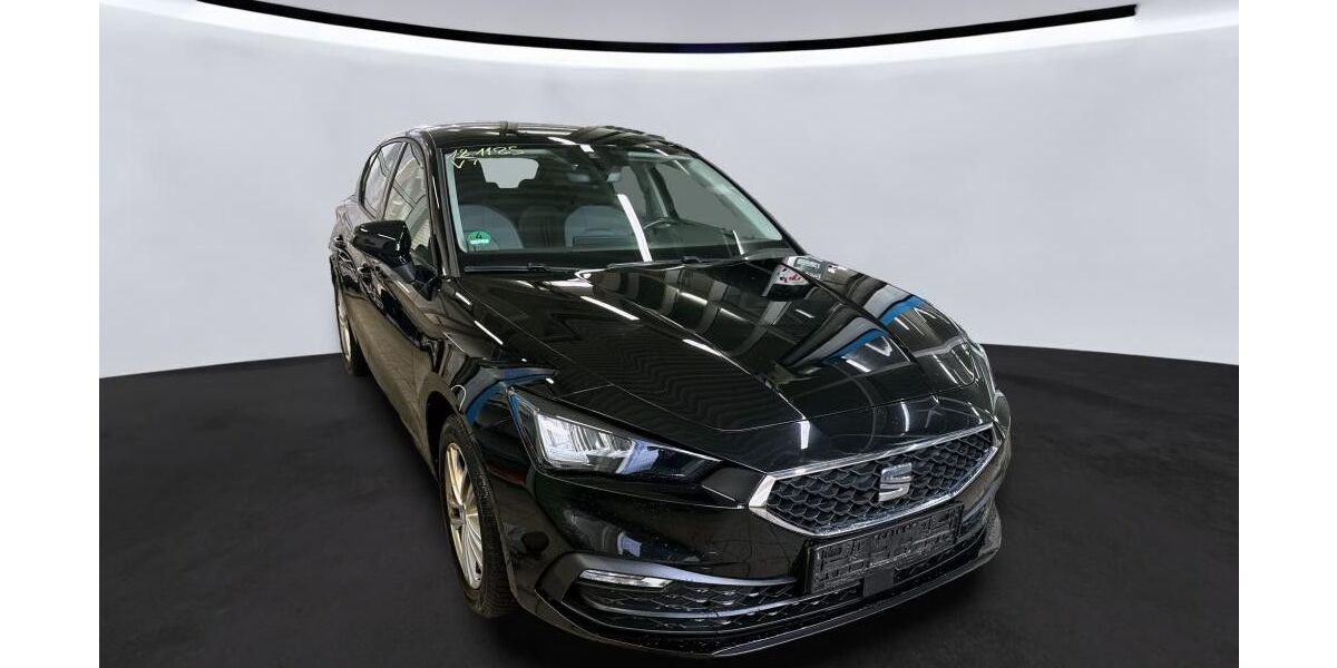 Seat Leon 88.762 km 14.995 € Lampertheim-Hüttenfeld 68623