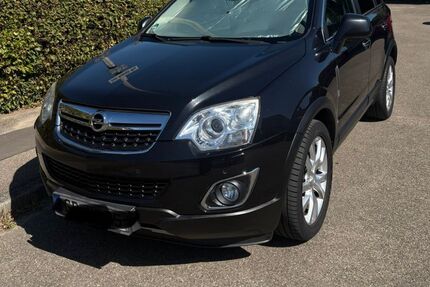 Opel Antara 144.000 km 6.000 &euro; Schwäbisch Gmünd 73527