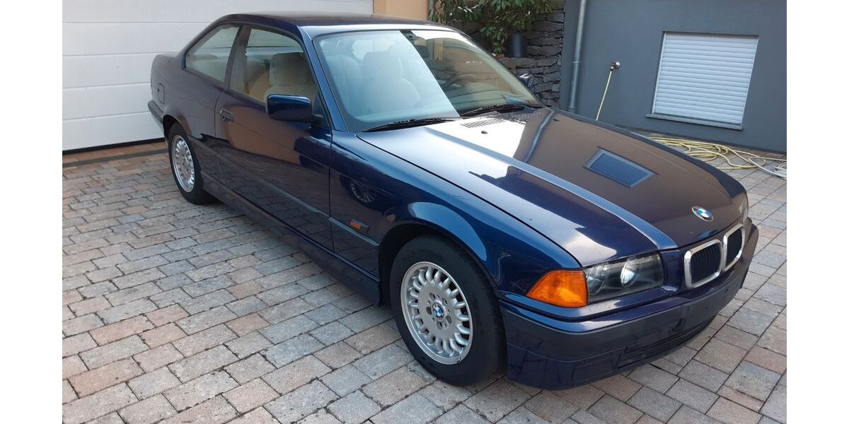 BMW 318 99.732 km 11.490 &euro; Schotten 63679