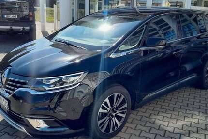 Renault Espace 79.000 km 26.900 &euro; Bad Klosterlausnitz-Weißenborn 07639