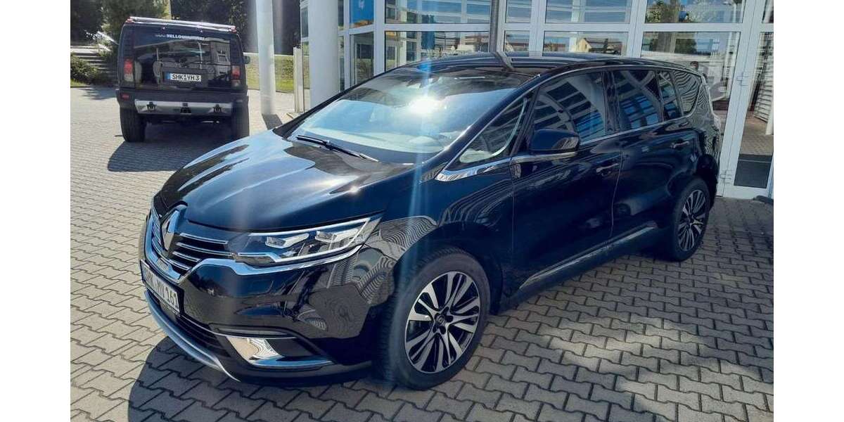 Renault Espace 79.000 km 26.900 &euro; Bad Klosterlausnitz-Weißenborn 07639