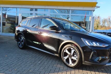 Ford Focus 11.725 km 25.950 &euro; Schwerin 19057