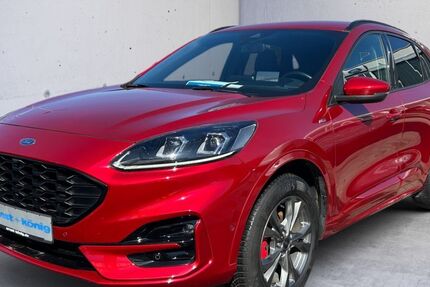 Ford Kuga 75.500 km 24.480 &euro; Konstanz 78467