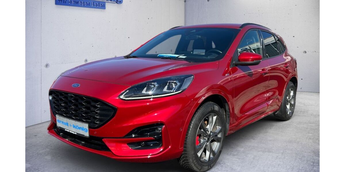 Ford Kuga 75.500 km 24.480 &euro; Konstanz 78467