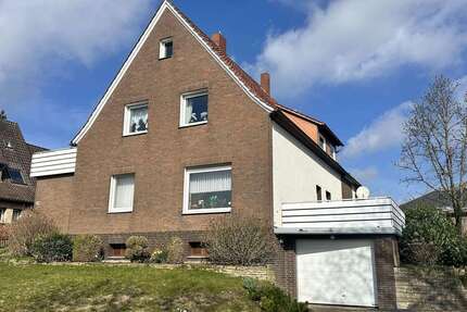 Haus Melle - 9 Zimmer, 232 m&sup2;, 359.000&euro; | Angebot:26801426