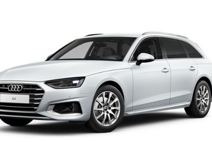Audi A4 12.100 km 50.000 &euro; Bad Salzungen 36433