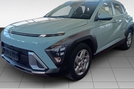 Hyundai KONA 24.516 km 25.485 &euro; Leverkusen 51373