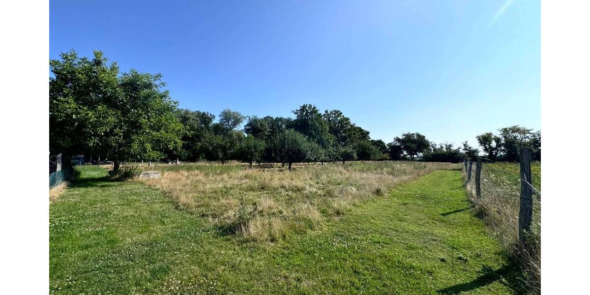 Grundstück Werben (Elbe) Behrendorf - 20.000&euro; | Angebot:19285916