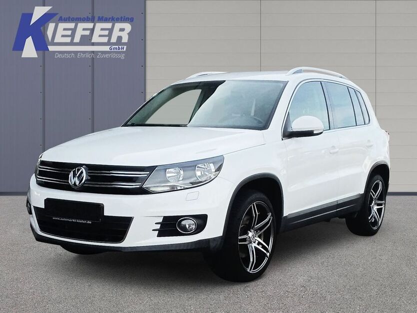 Tiguan