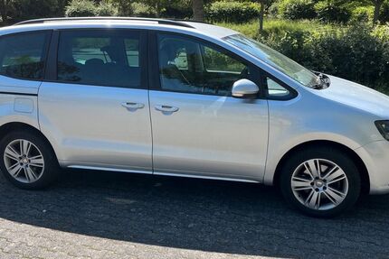 Seat Alhambra 215.000 km 7.000 &euro; Wiesbaden 65205