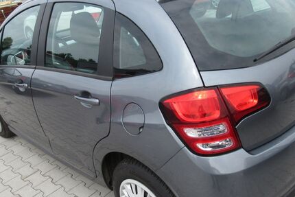 Citroen C3 93.391 km 4.700 € Wöllstein 55597