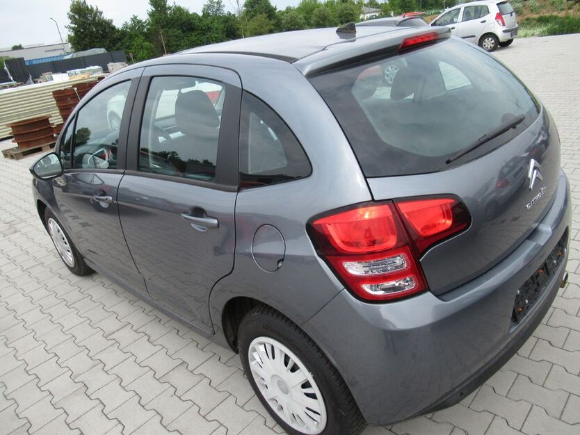Citroen C3 93.391 km 4.700 € Wöllstein 55597