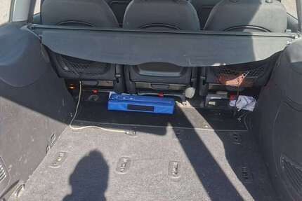 VW Sharan