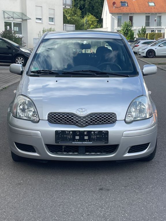 Yaris