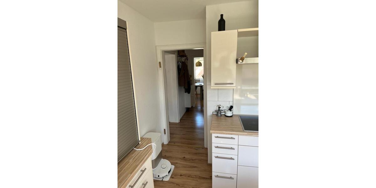 Etagenwohnung Pirmasens Niedersimten - 2 Zimmer, 55 m&sup2;, 490&euro; | Angebot:26607257