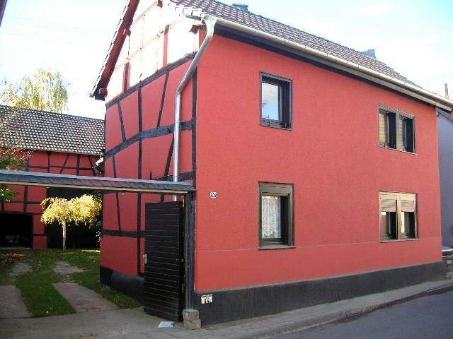 Bauernhaus, Landhaus Bad Münstereifel Arloff - 5 Zimmer, 170 m&sup2;, 245.000&euro; | Angebot:26902914