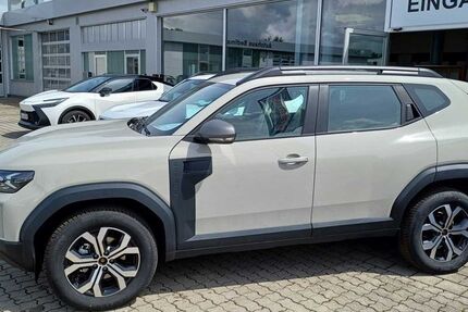 Dacia Duster 3.900 km 24.650 &euro; Mering 86415