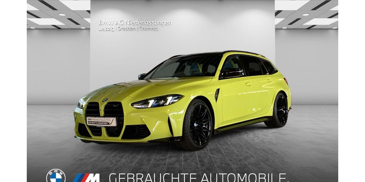 BMW M3 13.592 km 88.705 &euro; Leipzig 04103