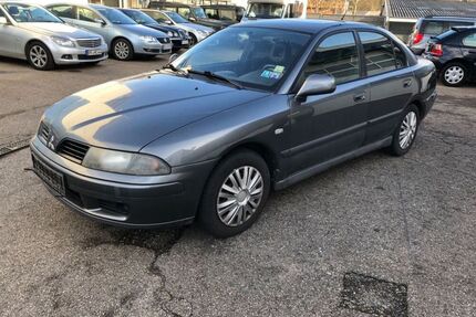 Mitsubishi Carisma
