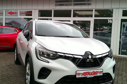 Mitsubishi ASX 51.250 km 20.490 &euro; Dessau 06847