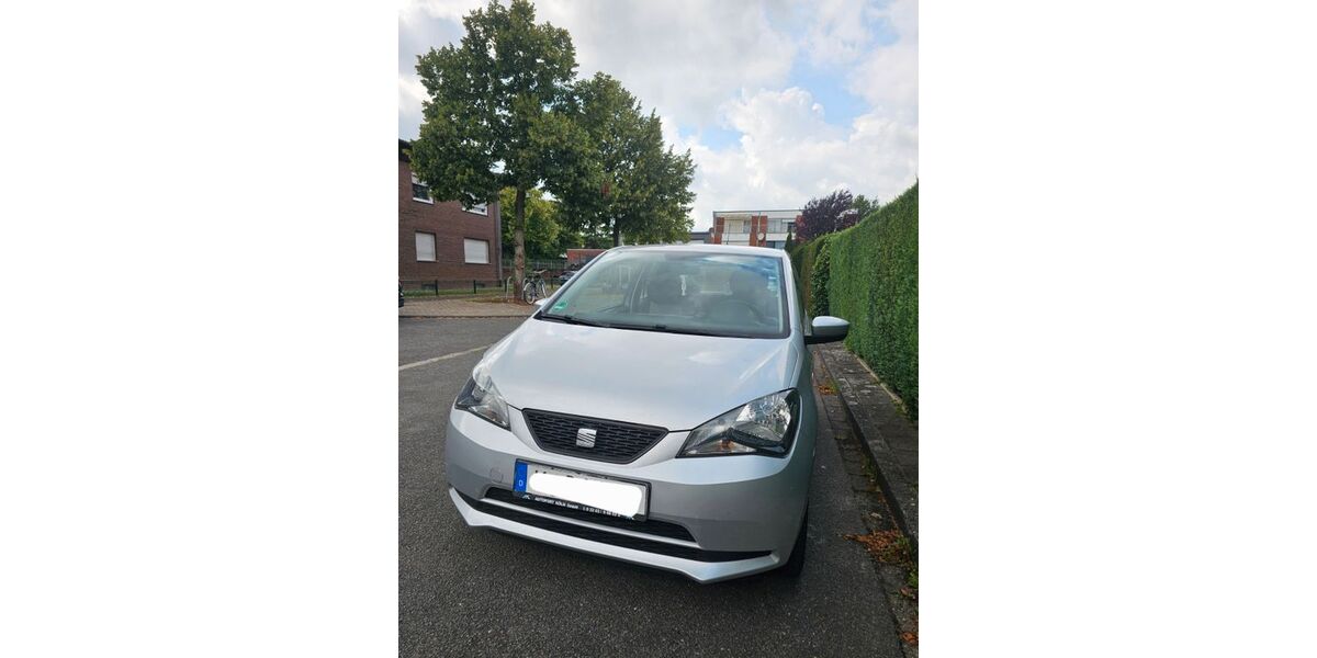 Seat Mii 169.300 km 3.000 &euro; Wuppertal 42329