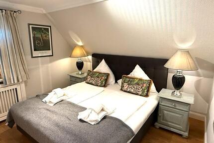 Wohnung Sylt - 2 Zimmer, 60 m&sup2;, 1.250&euro; | Angebot:26322841