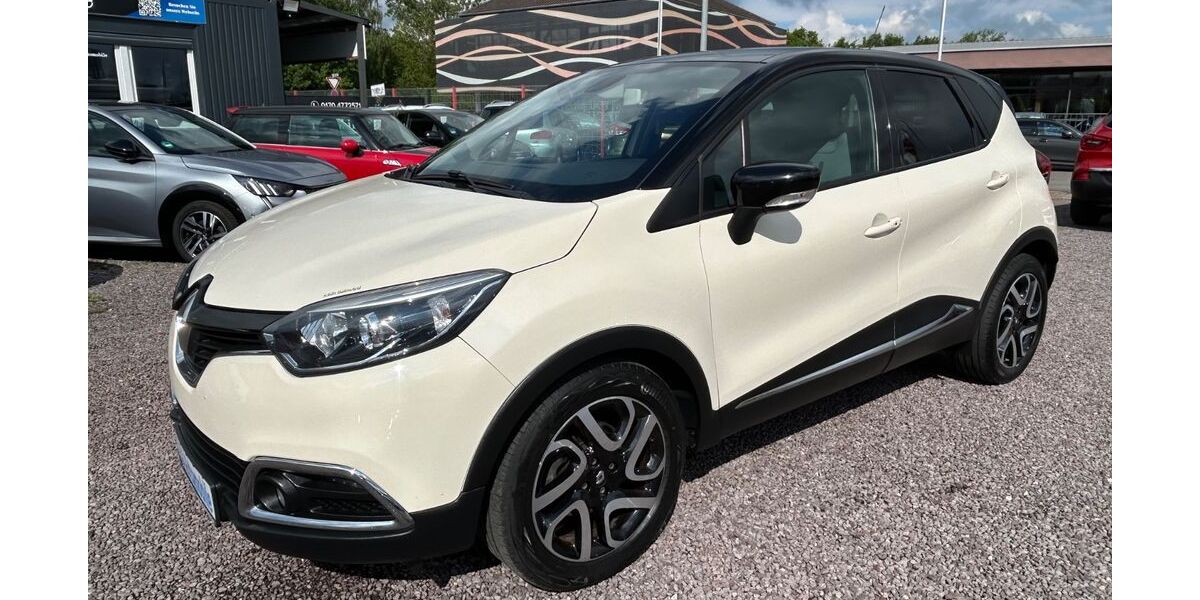 Renault Captur 170.000 km 6.750 &euro; Saarlouis 66740