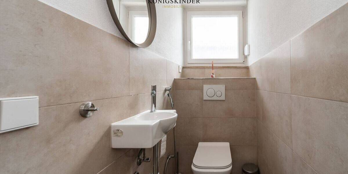 Vollklimatisiertes Eigentum 4 zimmer