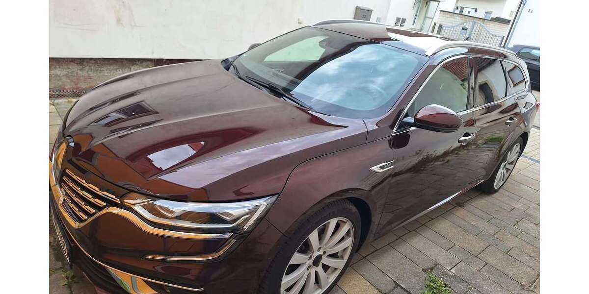 Renault Talisman 42.500 km 25.000 &euro; Oberhausen-Rheinhausen 68794