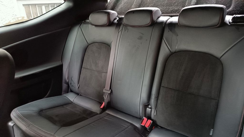 Kia pro ceed / ProCeed 143.522 km 8.900 &euro; Wildeck, Rassdorf 36208