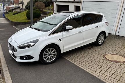 Ford S-Max 230.000 km 12.700 € Flieden 36103