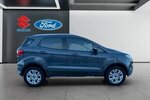 Ford EcoSport Titanium*Tempomat*PDC*1.Hand*LM*Klimaau 91.000 km 8.940 &euro; Nidderau 61130