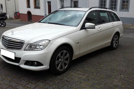 Mercedes-Benz C 200 181.000 km 8.500 &euro; Bernkastel-Kues 54470