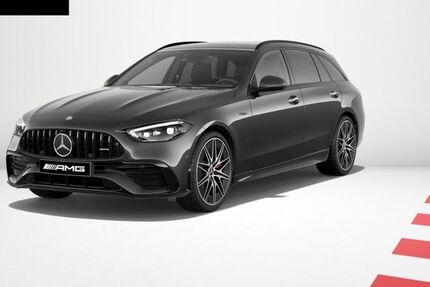 Mercedes-Benz C 43 AMG 3.000 km 94.998 &euro; Heide 25746