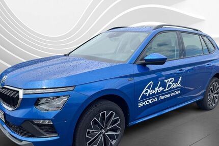 Skoda Kamiq 9.900 km 30.900 &euro; Diez 65582